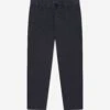 Emporio Armani Boys Branded Trousers In Navy
