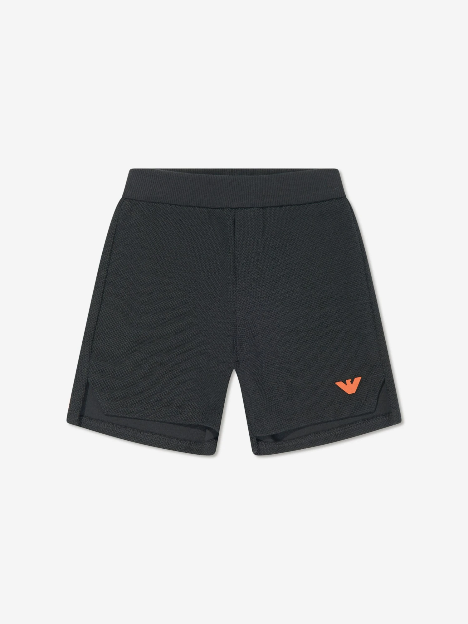 Emporio Armani Baby Boys Surf Club Short Set In Multicolour 4 Emporio Armani Baby Boys Surf Club Short Set In Multicolour - Image 4