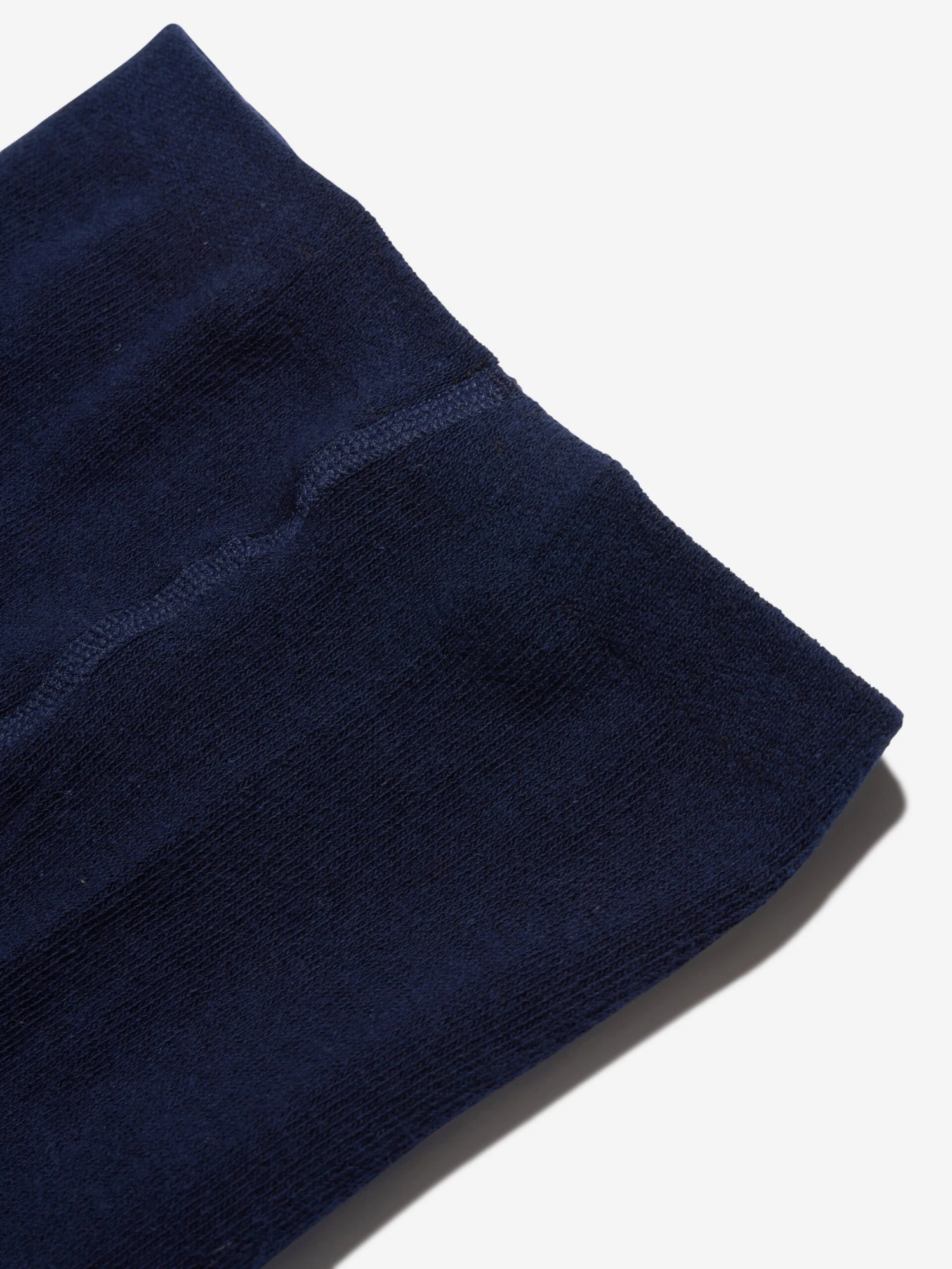 Billieblush Girls Logo Tights In Navy 4 Billieblush Girls Logo Tights In Navy - Image 4