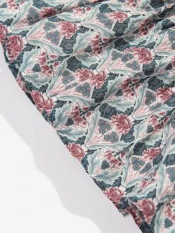 BONPOINT Girls Calipso Cotton Skirt In Multicolour 7 BONPOINT Girls Calipso Cotton Skirt In Multicolour -Childrens Clothing Store BONA3066 553A 4