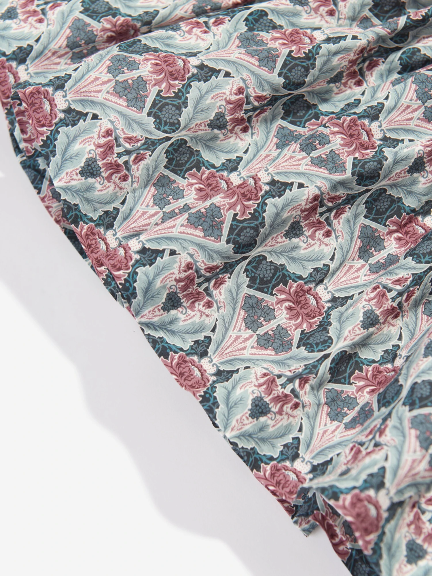 BONPOINT Girls Calipso Cotton Skirt In Multicolour 4 BONPOINT Girls Calipso Cotton Skirt In Multicolour - Image 4