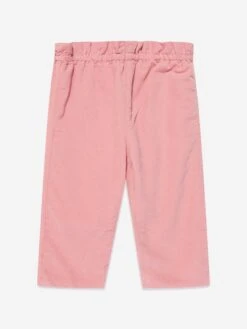 BONPOINT Baby Girls Tweety Trousers In Pink