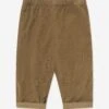 BONPOINT Baby Boys Dandy Trousers In Brown