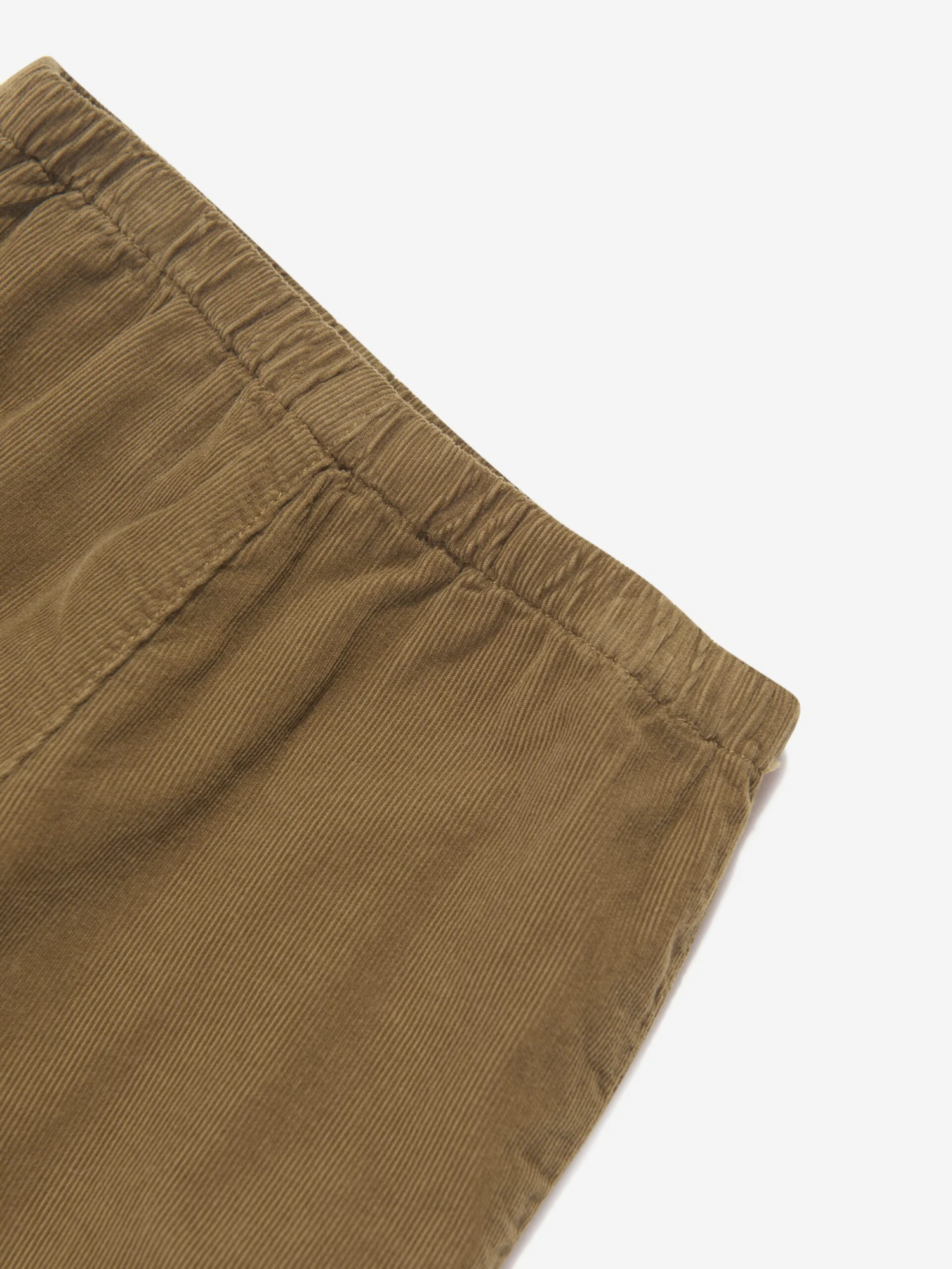 BONPOINT Baby Boys Dandy Trousers In Brown 3 BONPOINT Baby Boys Dandy Trousers In Brown - Image 3