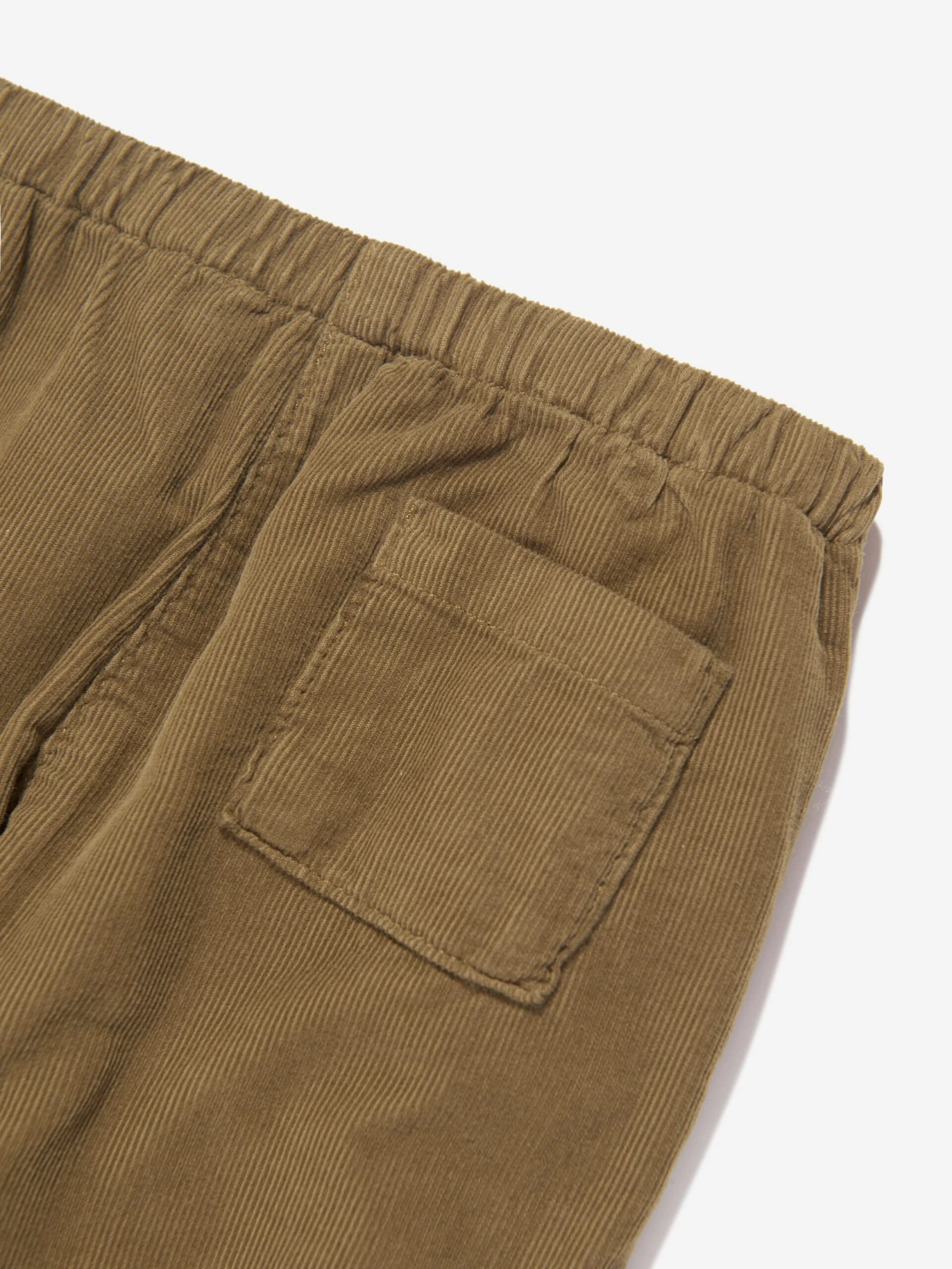 BONPOINT Baby Boys Dandy Trousers In Brown 4 BONPOINT Baby Boys Dandy Trousers In Brown - Image 4