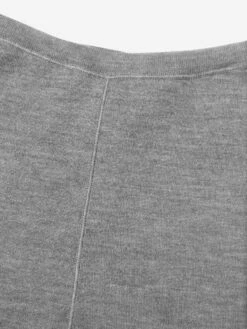 BONPOINT Baby Girls Benomi Leggings In Grey -Childrens Clothing Store BONPOINT C23280 3