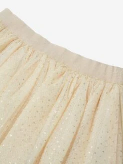 BONPOINT Girls Habillee Skirt -Childrens Clothing Store BONPOINT C34348 3