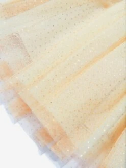 BONPOINT Girls Habillee Skirt -Childrens Clothing Store BONPOINT C34348 4