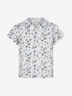 BONPOINT Baby Boys Shirt