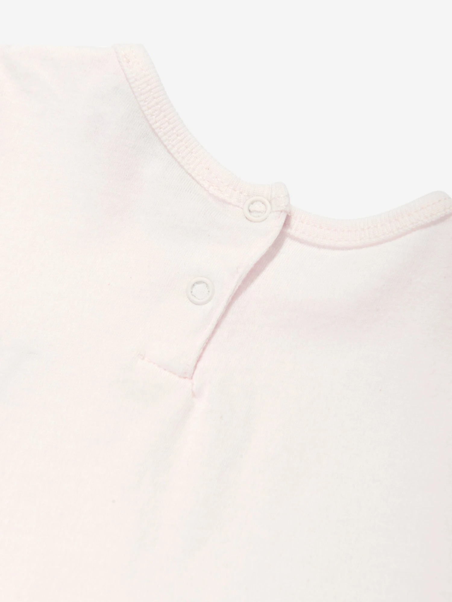 BONPOINT Baby Girls Cira T-Shirt In Pink 4 BONPOINT Baby Girls Cira T-Shirt In Pink - Image 4