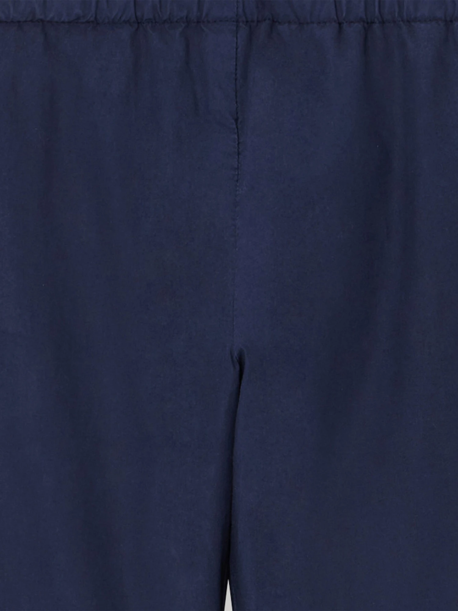 BONPOINT Baby Girls Dandy Trousers In Navy 3 BONPOINT Baby Girls Dandy Trousers In Navy - Image 3