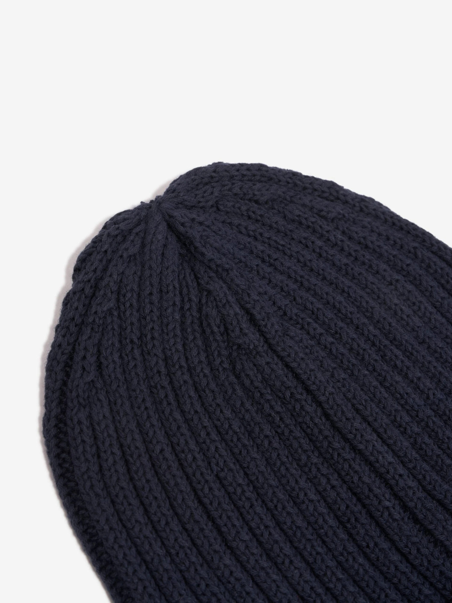 Boss Boys Pull On Hat In Navy 4 Boss Boys Pull On Hat In Navy - Image 4