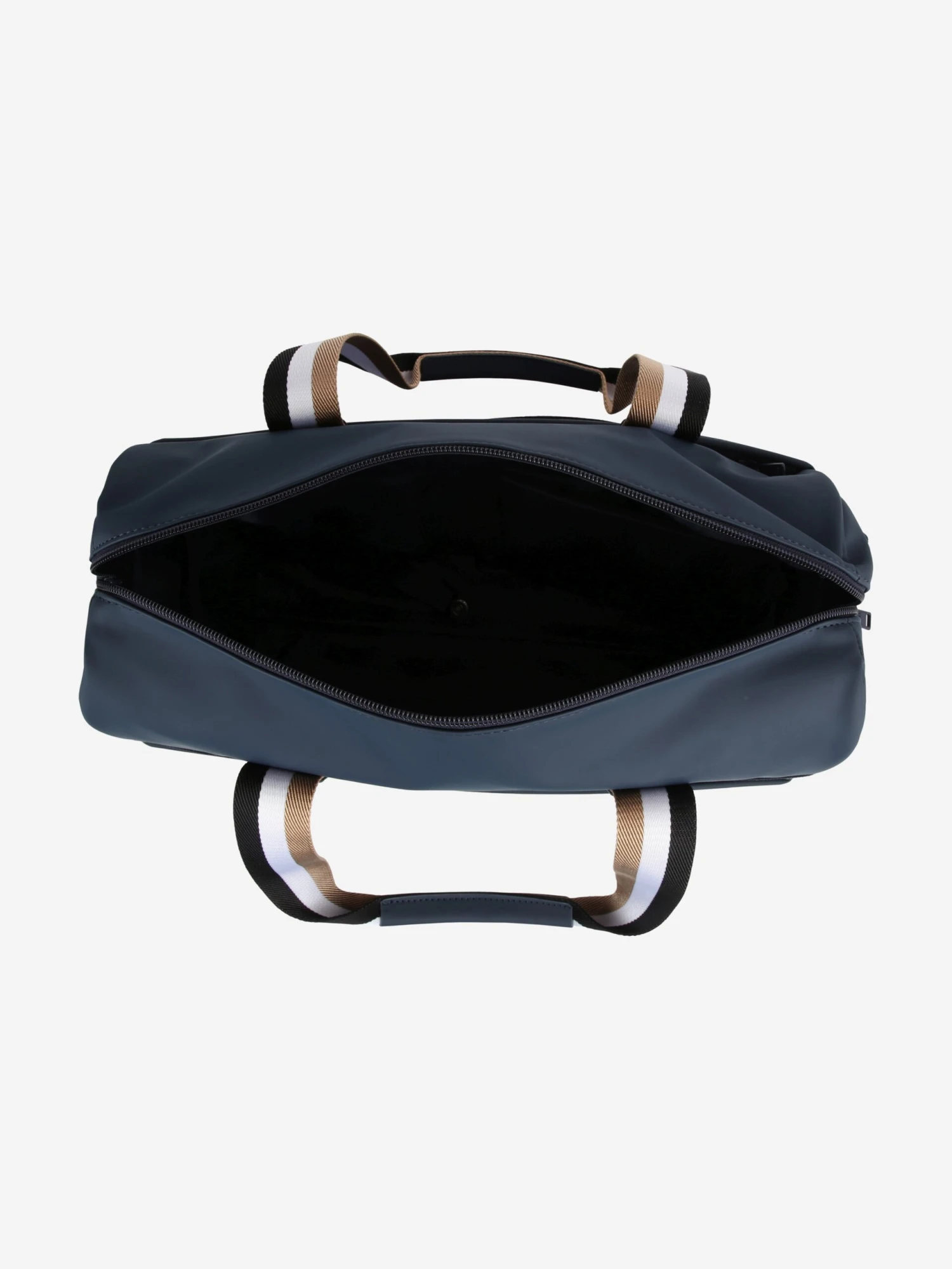 Boss Baby Logo Changing Bag In Navy (38cm) 6 Boss Baby Logo Changing Bag In Navy (38cm) - Image 6