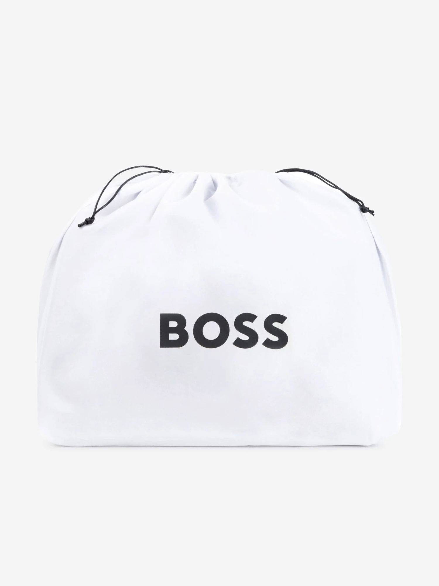 Boss Baby Logo Changing Bag In Navy (38cm) 7 Boss Baby Logo Changing Bag In Navy (38cm) - Image 7