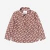 Baby Boys Mini Owen Shirt In Beige