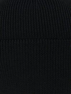 Canada Goose Kids Artic Toque In Black 7 Canada Goose Kids Artic Toque In Black -Childrens Clothing Store CANA1009 61 4