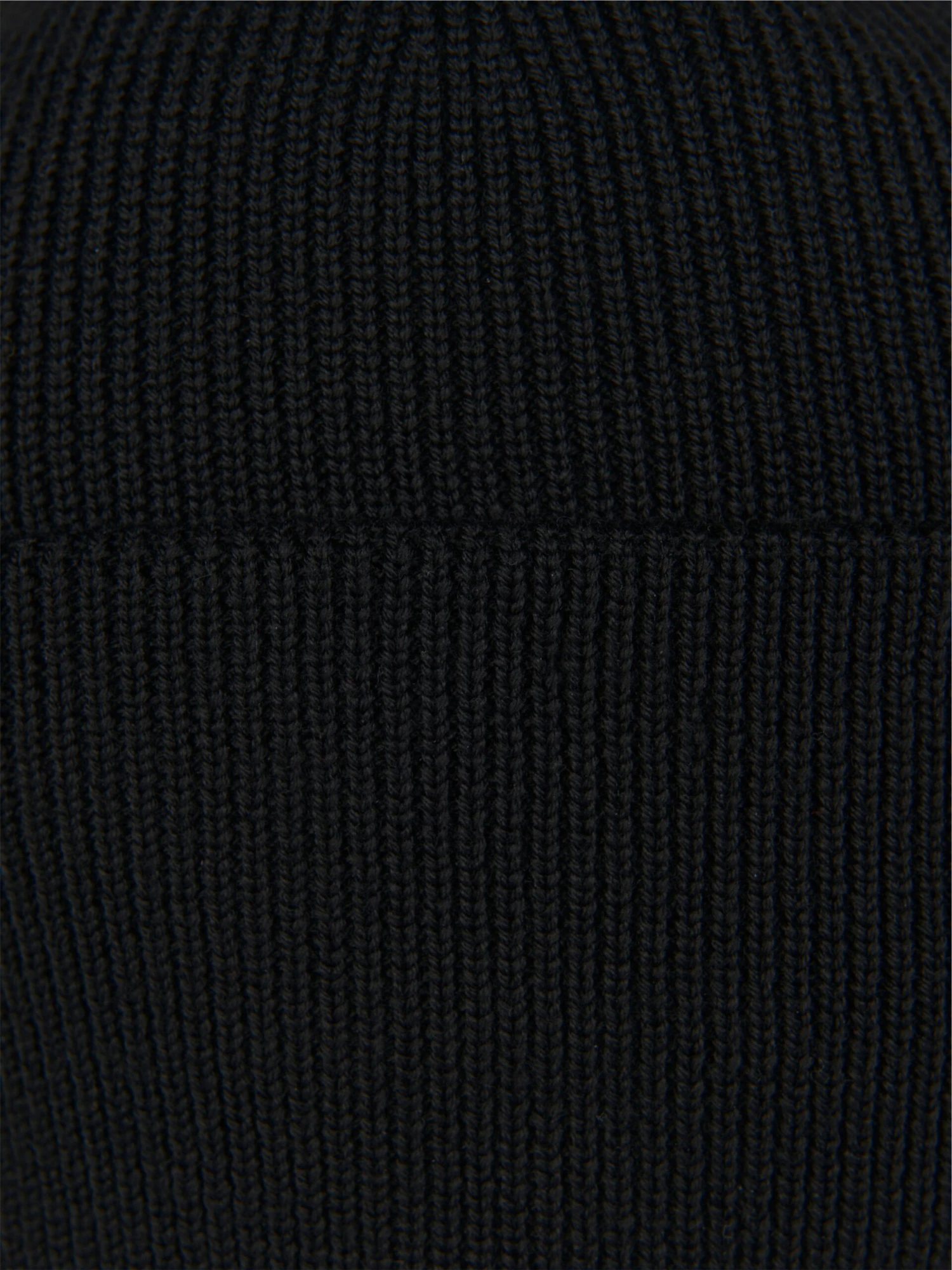 Canada Goose Kids Artic Toque In Black 4 Canada Goose Kids Artic Toque In Black - Image 4