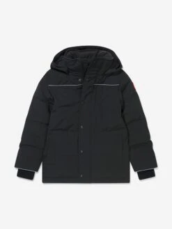 Canada Goose Kids Eakin Down Parka