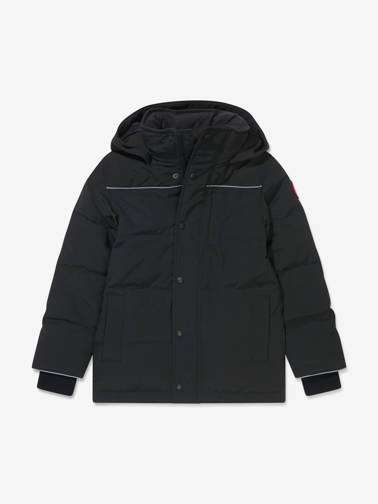 Canada Goose Kids Eakin Down Parka 1 Canada Goose Kids Eakin Down Parka