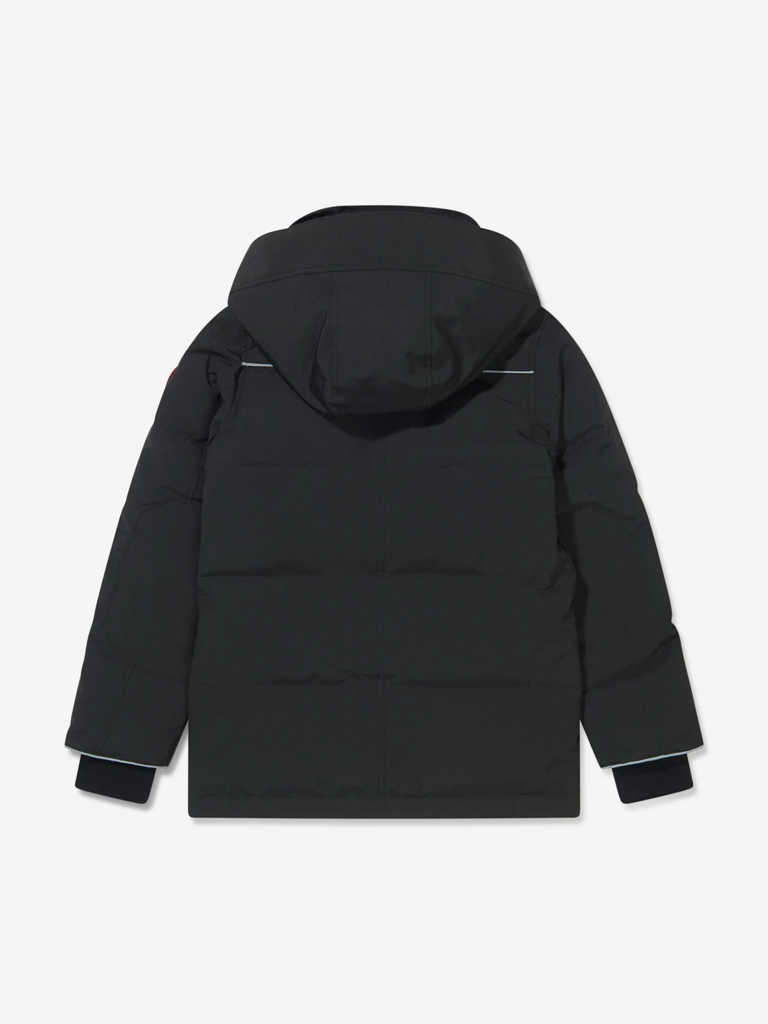 Canada Goose Kids Eakin Down Parka 3 Canada Goose Kids Eakin Down Parka - Image 3