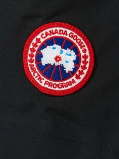 Canada Goose Kids Eakin Down Parka 9 Canada Goose Kids Eakin Down Parka -Childrens Clothing Store CANADAGOOSE C26311 4