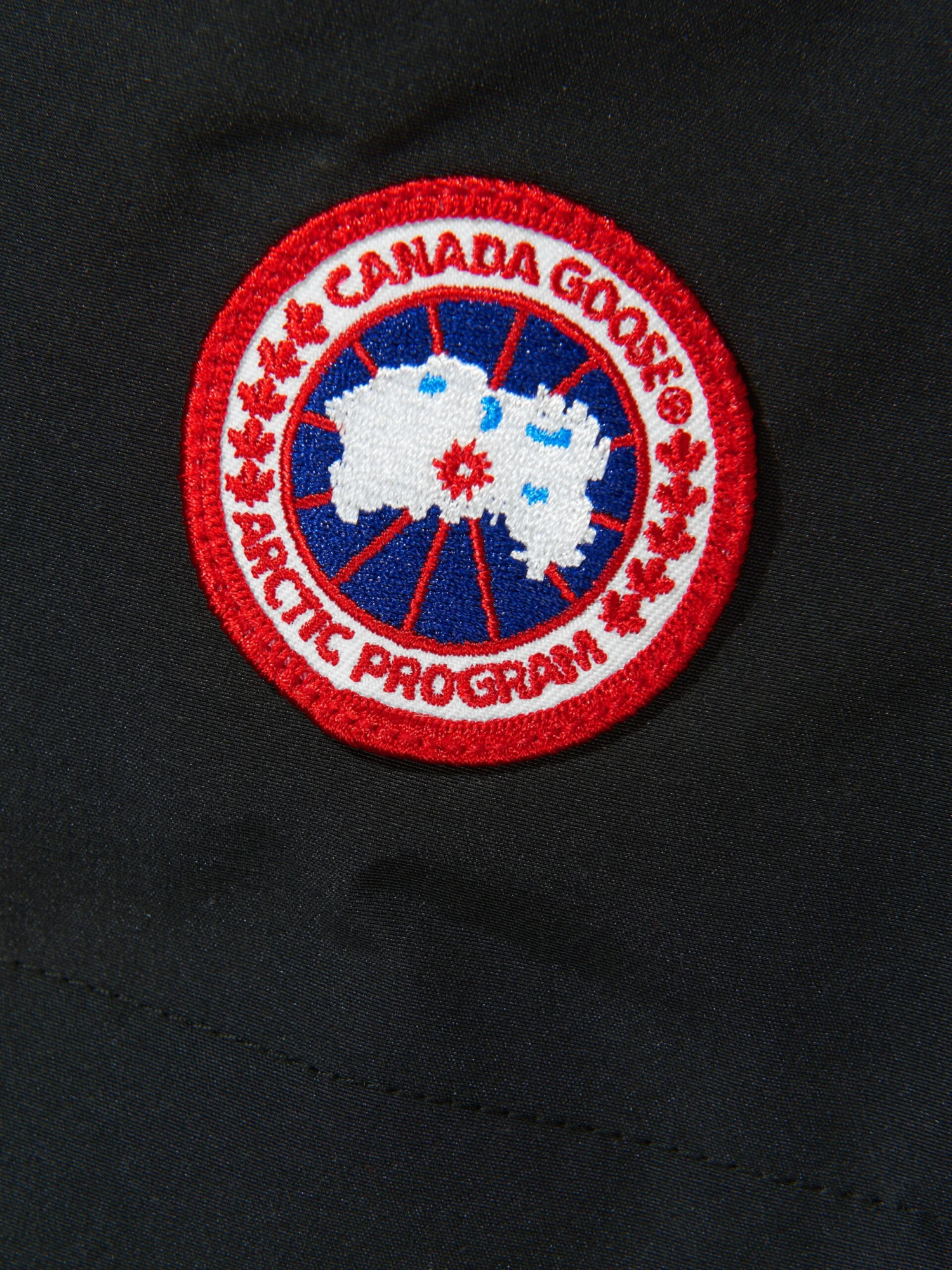 Canada Goose Kids Eakin Down Parka 5 Canada Goose Kids Eakin Down Parka - Image 5