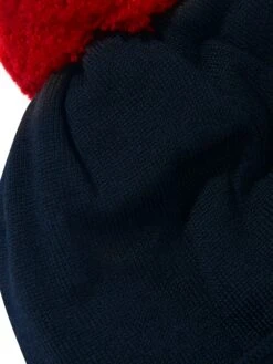 Canada Goose Kids Wool Pom Pom Hat 11 Canada Goose Kids Wool Pom Pom Hat -Childrens Clothing Store CANADAGOOSE C55417 4