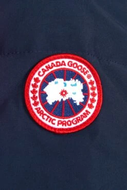 Canada Goose Kids Snowy Owl Down Parka Jacket 10 Canada Goose Kids Snowy Owl Down Parka Jacket -Childrens Clothing Store CANADAGOOSE M54873 3