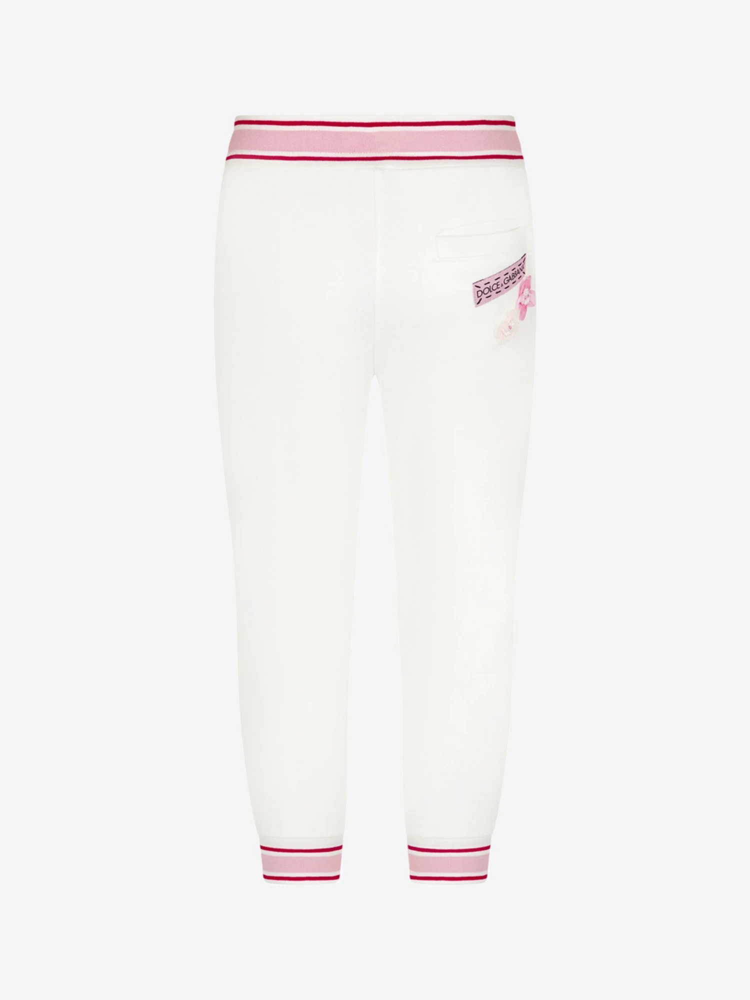 Girls Joggers 2 Girls Joggers - Image 2