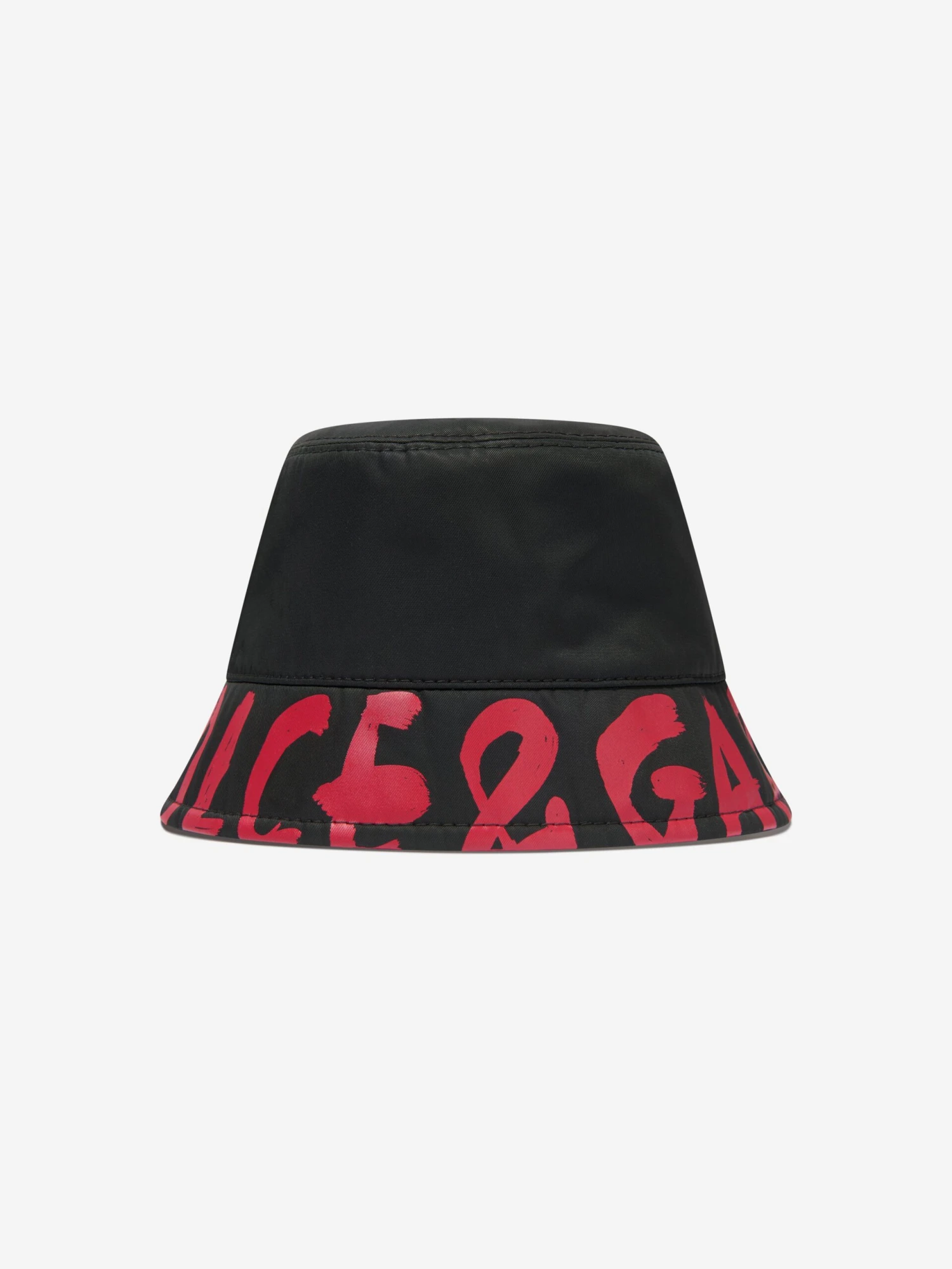 Boys Reversible Animal Print Bucket Hat 2 Boys Reversible Animal Print Bucket Hat - Image 2