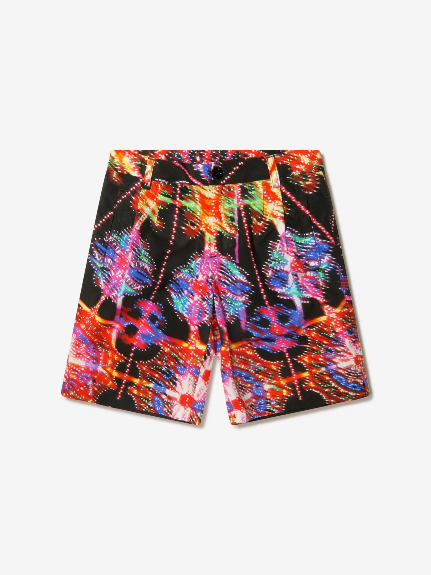 Boys Illuminations Bermuda Shorts 1 Boys Illuminations Bermuda Shorts