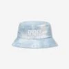 DKNY Boys Bucket Hat In Blue