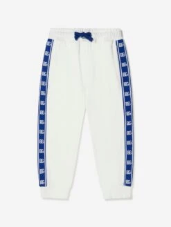 Kids Logo Tape Joggers