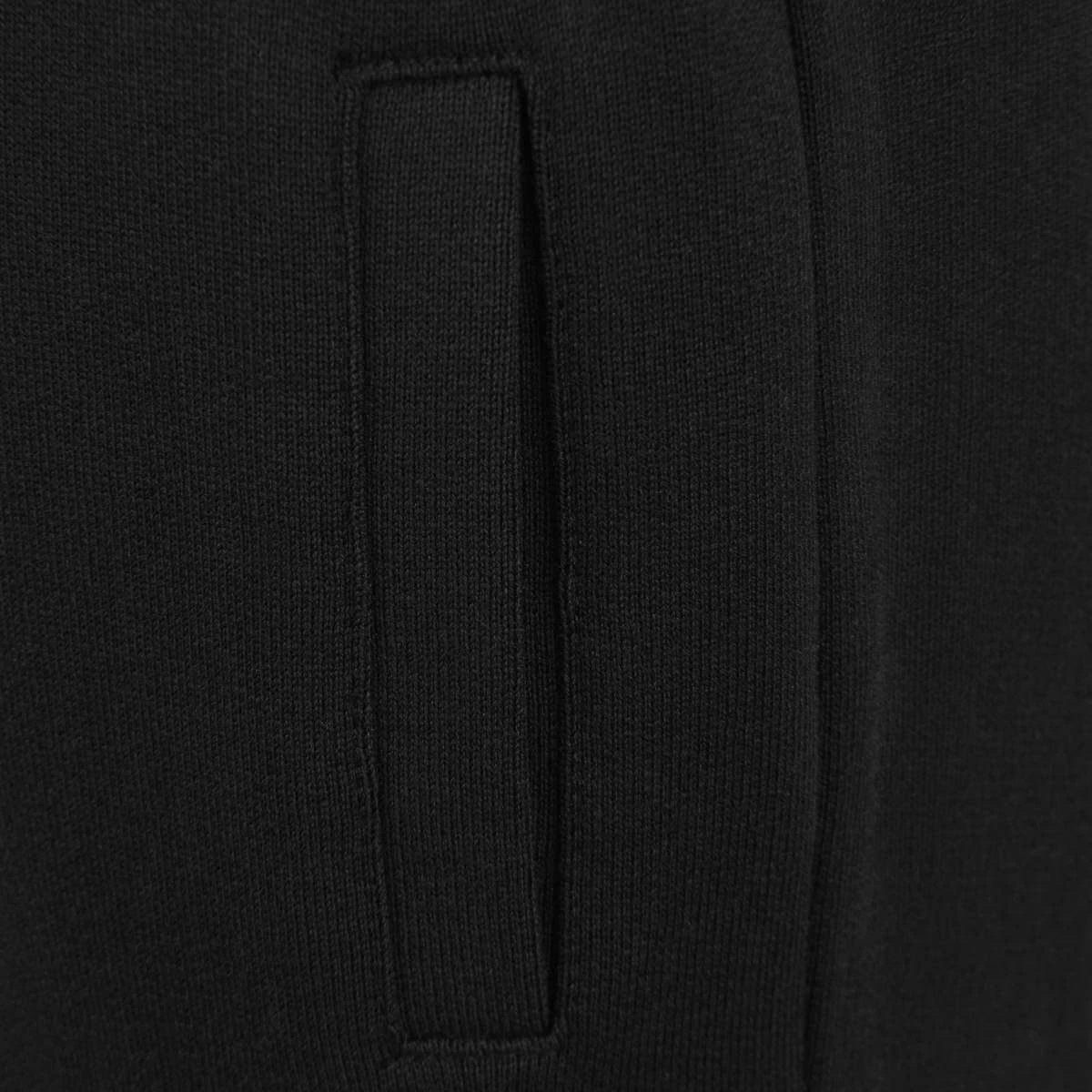 Boys Cotton Logo Joggers 4 Boys Cotton Logo Joggers - Image 4