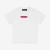 Baby Logo T-Shirt In White