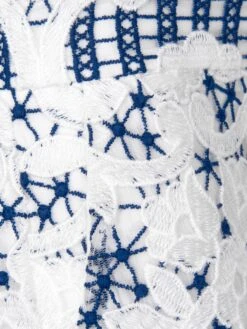 ELIE SAAB Girls Trousers -Childrens Clothing Store ELIS1008 100BL 4