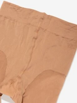 Falke Girls Pure Matt 30 Denier Tights In Beige 7 Falke Girls Pure Matt 30 Denier Tights In Beige -Childrens Clothing Store FALA4044 BEIGE 3