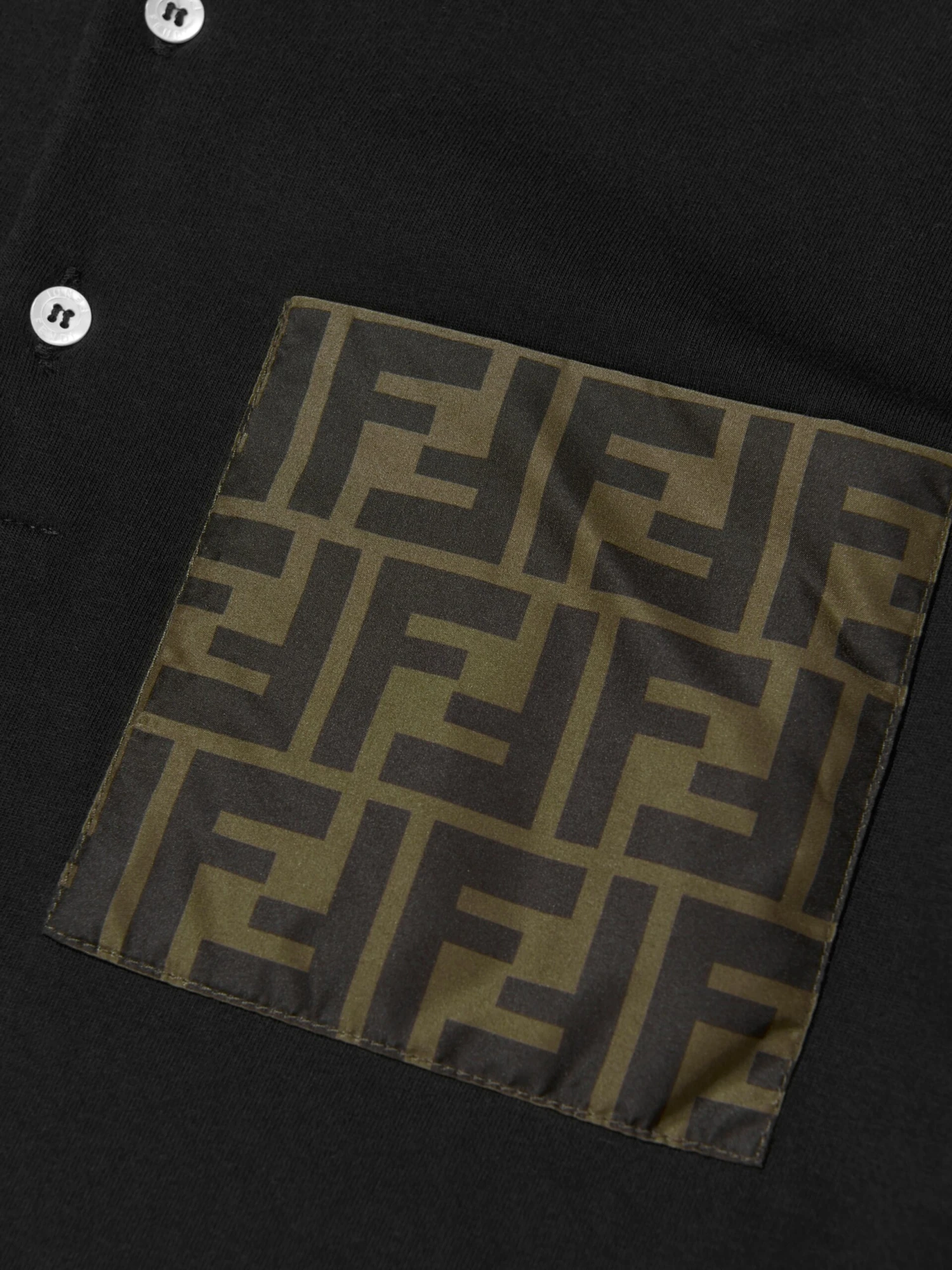 Boys Logo Pocket Polo Shirt 3 Boys Logo Pocket Polo Shirt - Image 3