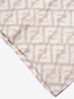 Boys Short Sleeve Linen Logo Shirt In Ivory 9 Boys Short Sleeve Linen Logo Shirt In Ivory -Childrens Clothing Store FENS3125 F18DO 3