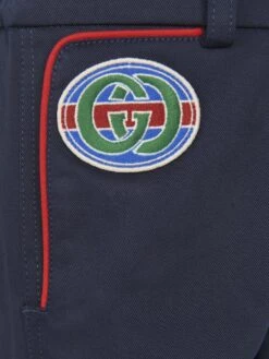 Boys Trousers -Childrens Clothing Store GUCA1102 4265 4