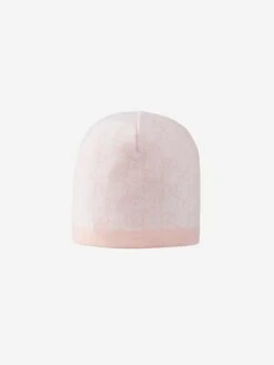 Baby Girls Wool GG Hat