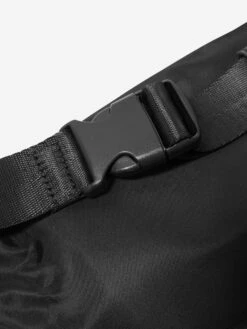 Guess Boys Belt Bag In Black -Childrens Clothing Store GUEA3083 JBLK 4