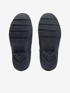 Hunter Unisex Wellies 7 Hunter Unisex Wellies -Childrens Clothing Store HUNA1002 NVY 4