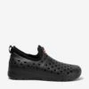 Hunter Kids Water Shoes In Black