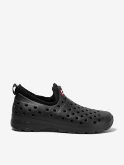 Hunter Kids Water Shoes In Black