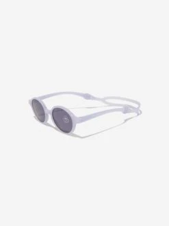 IZIPIZI Kids Iconic Mini Sunglasses In Purple