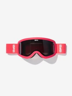 IZIPIZI Girls Ski Goggles In Pink