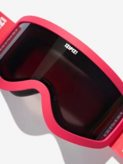 IZIPIZI Girls Ski Goggles In Pink 6 IZIPIZI Girls Ski Goggles In Pink -Childrens Clothing Store IZIA3029 PINK 3