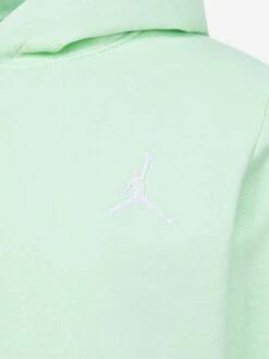 Jordan Kids Essential Trackasuit In Green -Childrens Clothing Store JORS4041 GREEN 5