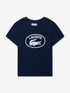 Boys Large Croc T-Shirt